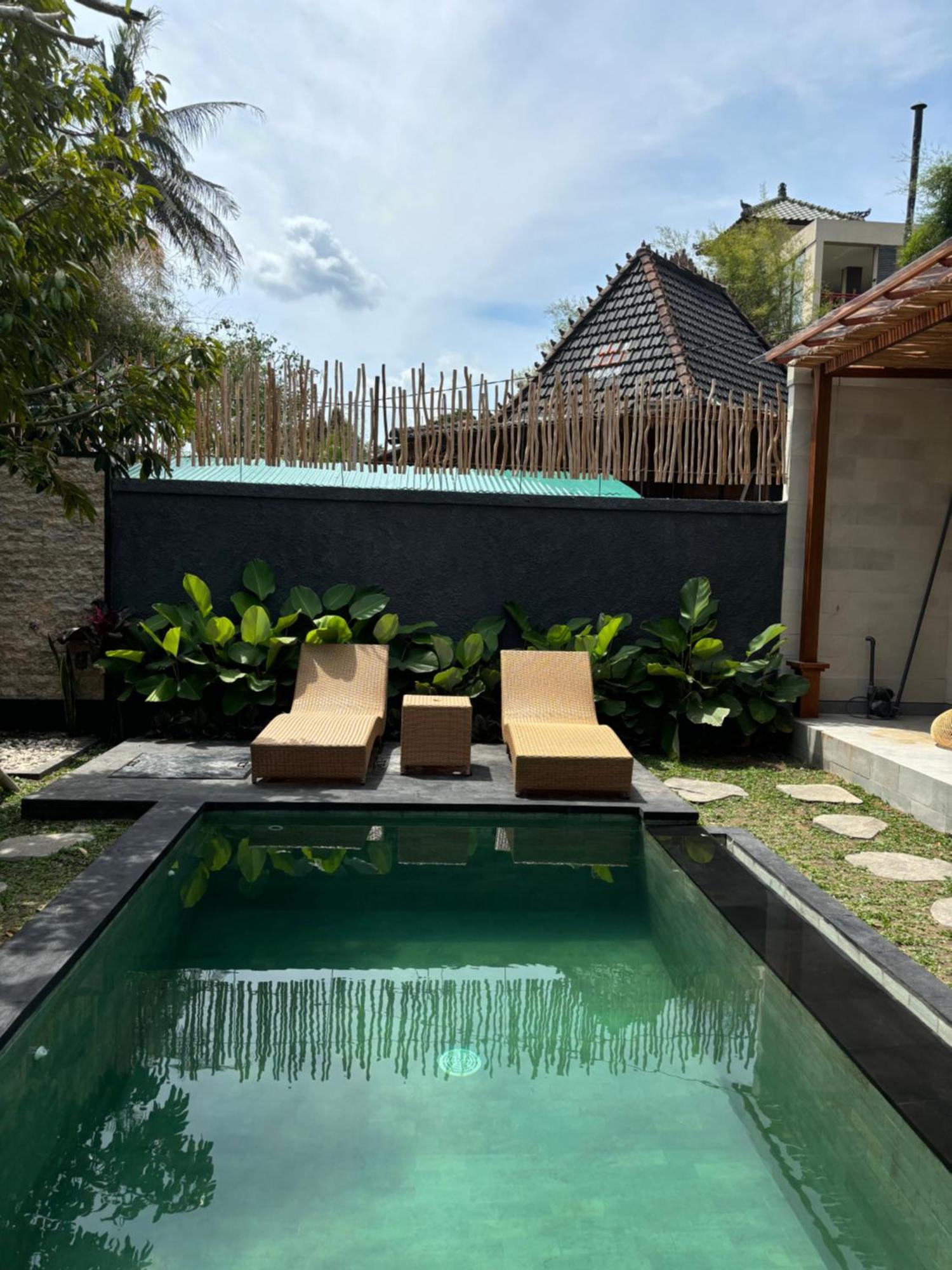 Ghauri View By Eps Pousada Ubud
