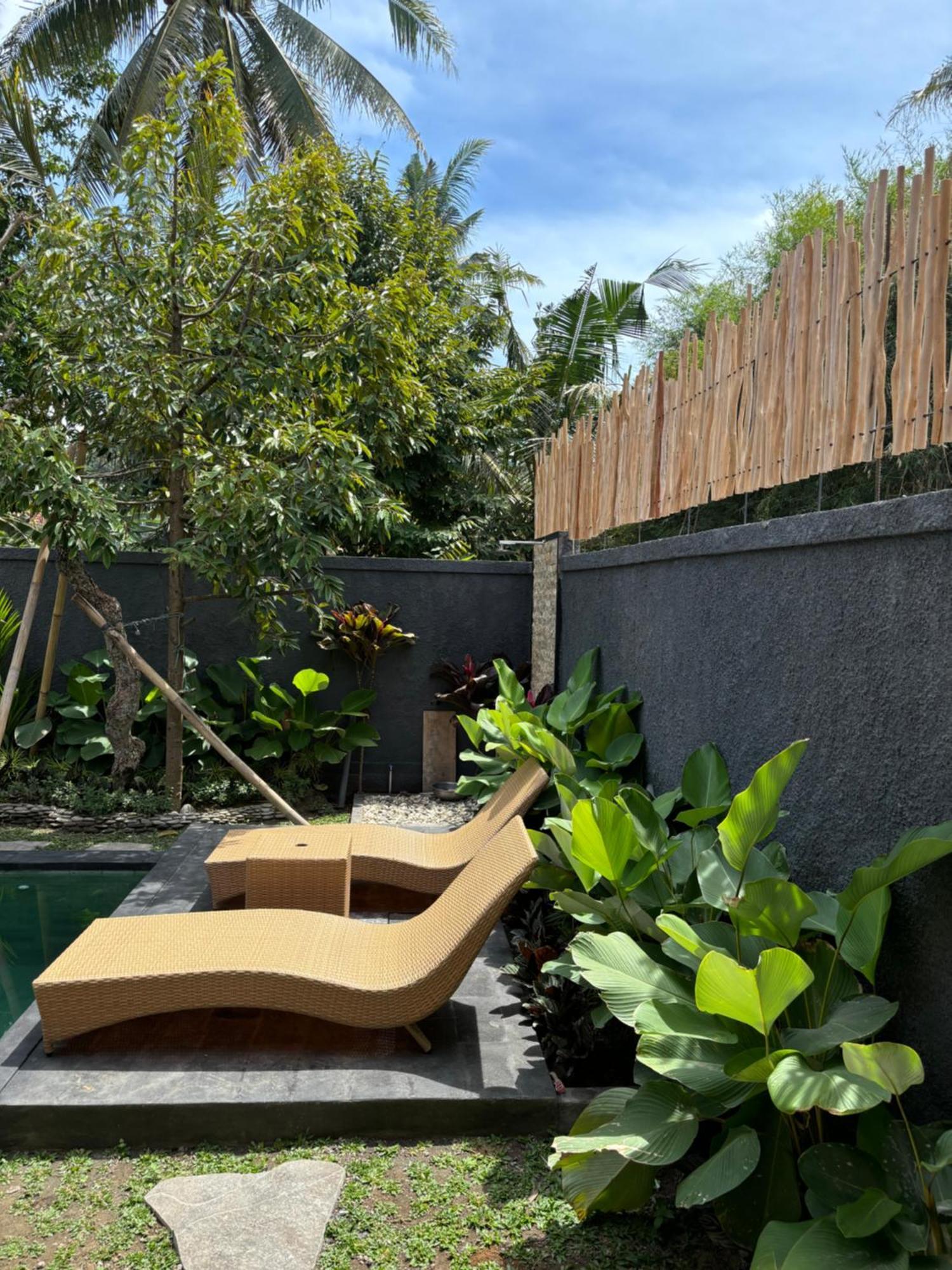 Pousada Ghauri View By Eps Ubud