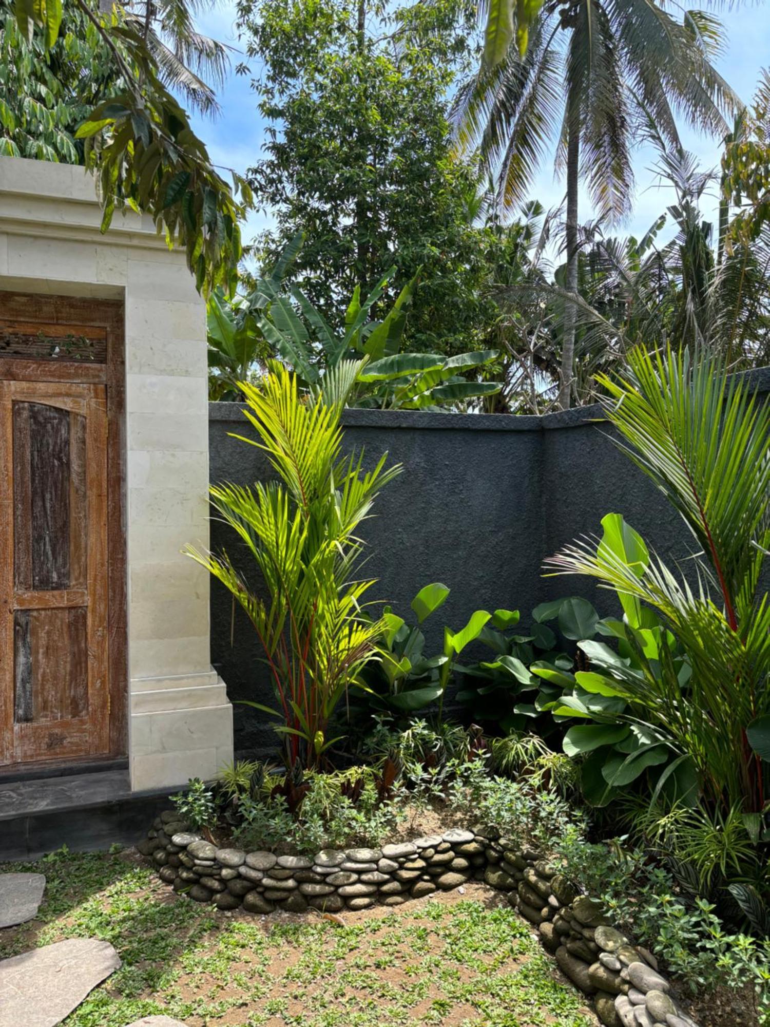 Ghauri View By Eps Ubud