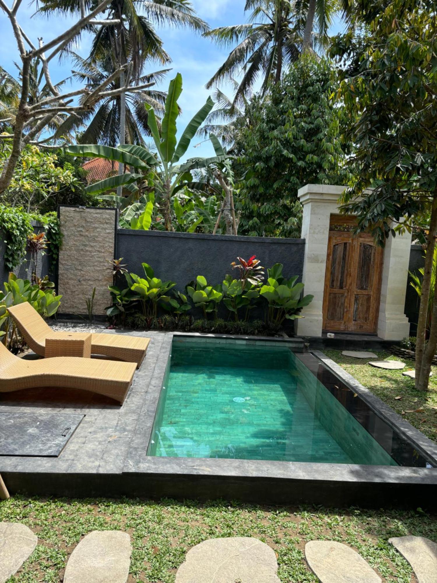 Pousada Ghauri View By Eps Ubud