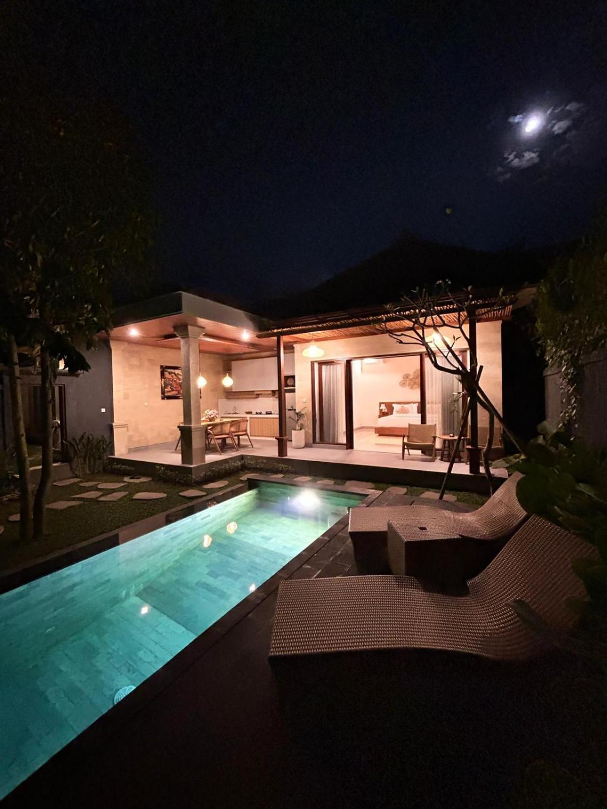 Pousada Ghauri View By Eps Ubud