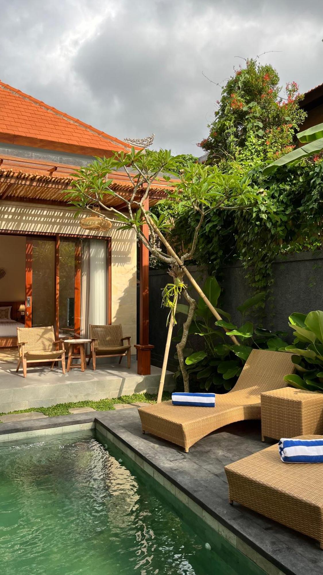 Pousada Ghauri View By Eps Ubud