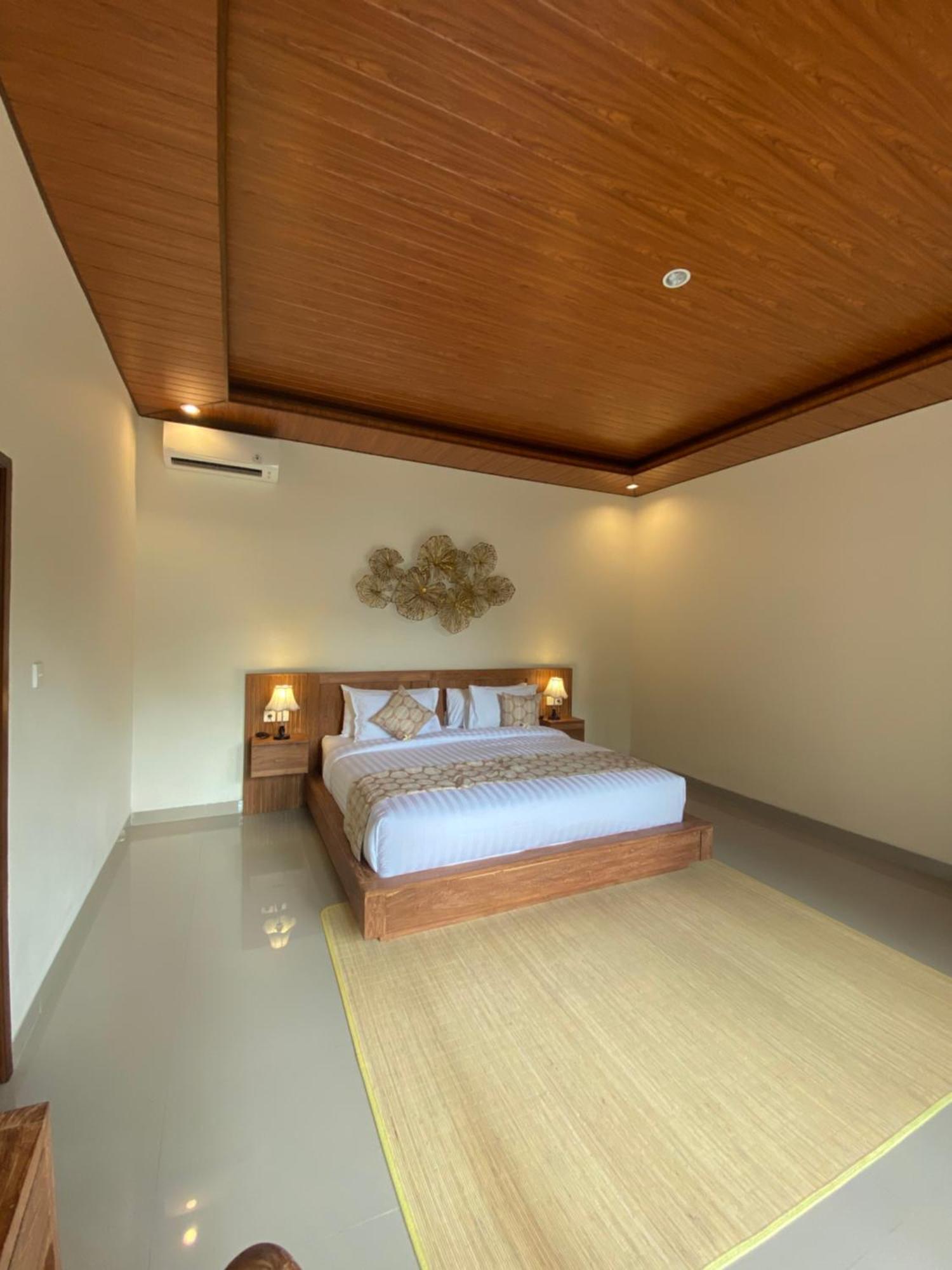 Ghauri View By Eps Ubud