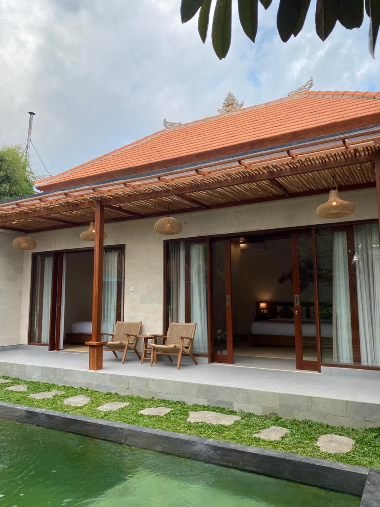 Ghauri View By Eps Ubud