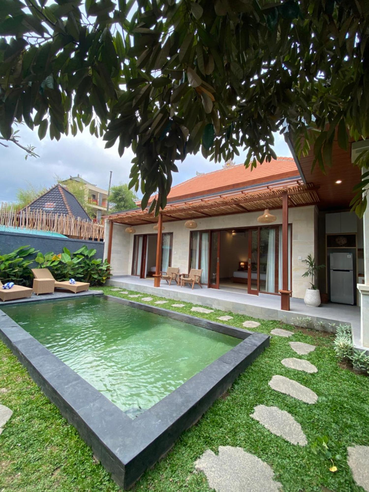 Ghauri View By Eps * Ubud