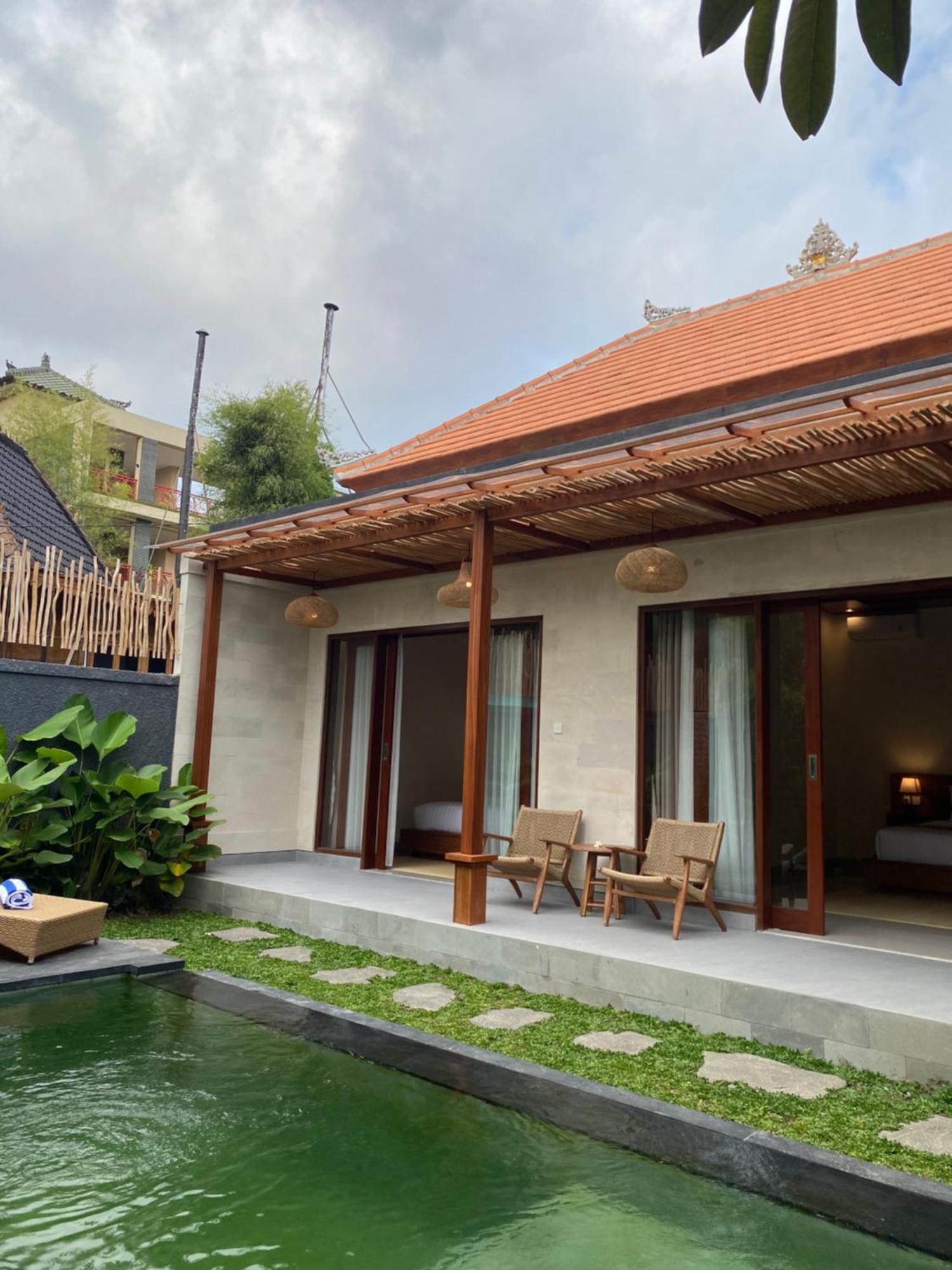 Ghauri View By Eps Pousada Ubud