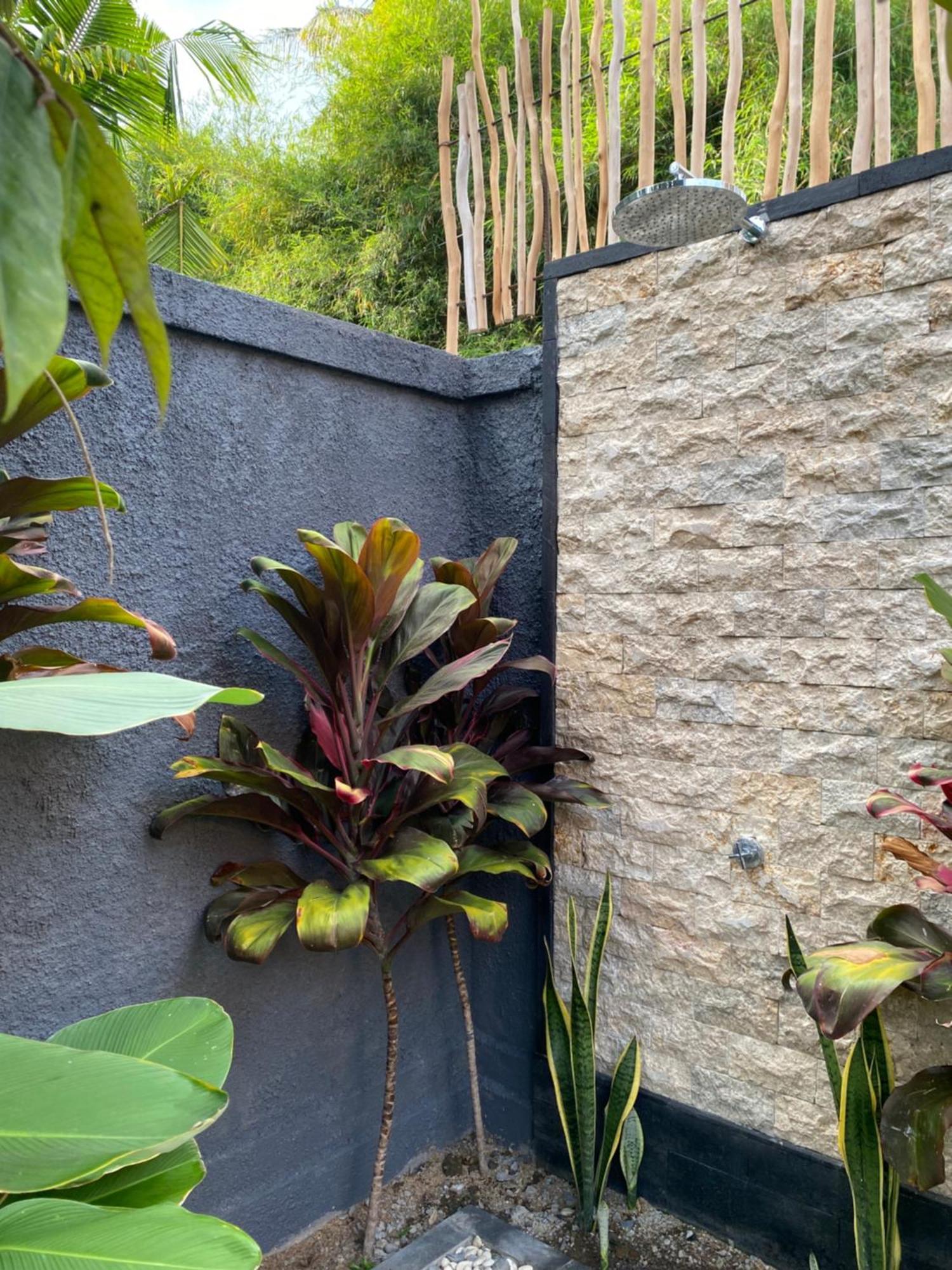 Pousada Ghauri View By Eps Ubud