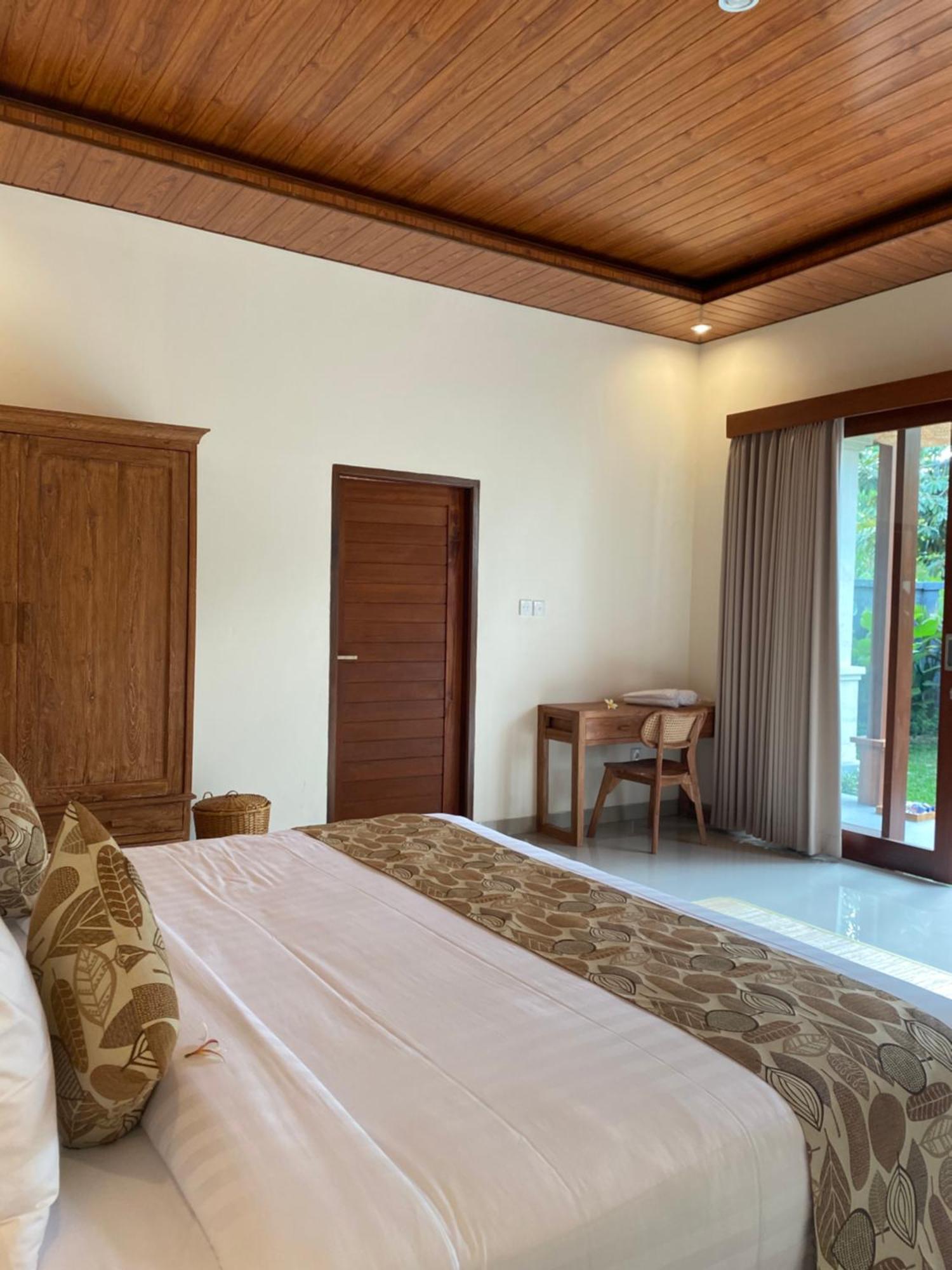 Ghauri View By Eps Ubud