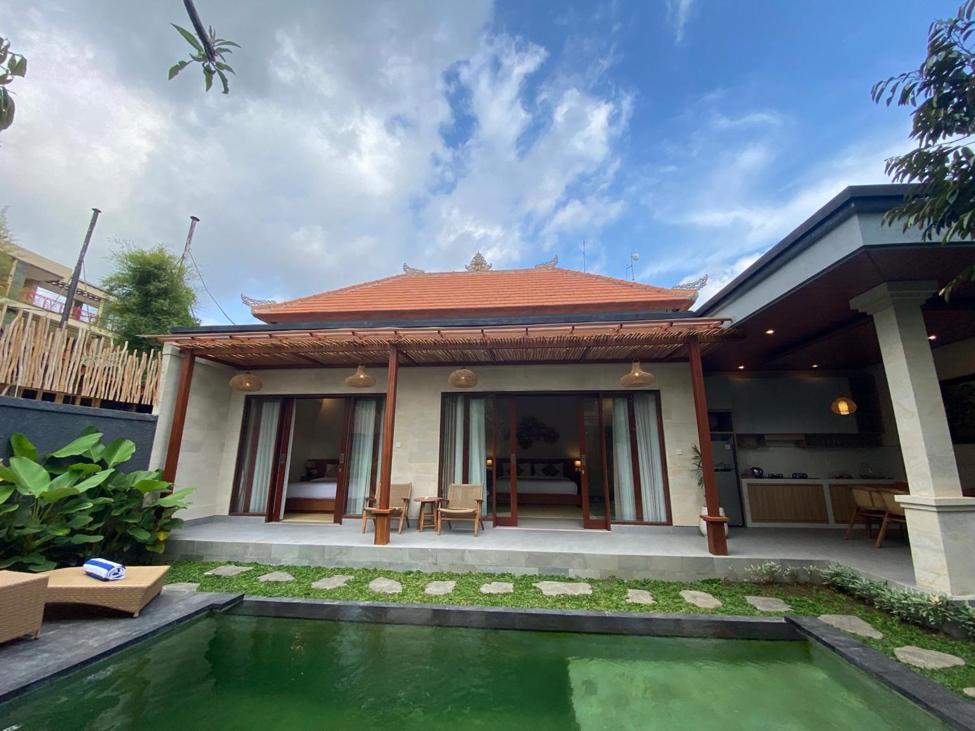 Ghauri View By Eps * Ubud