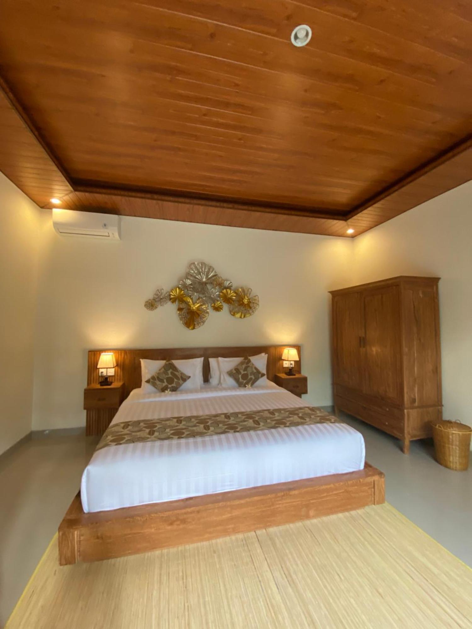 Pousada Ghauri View By Eps Ubud