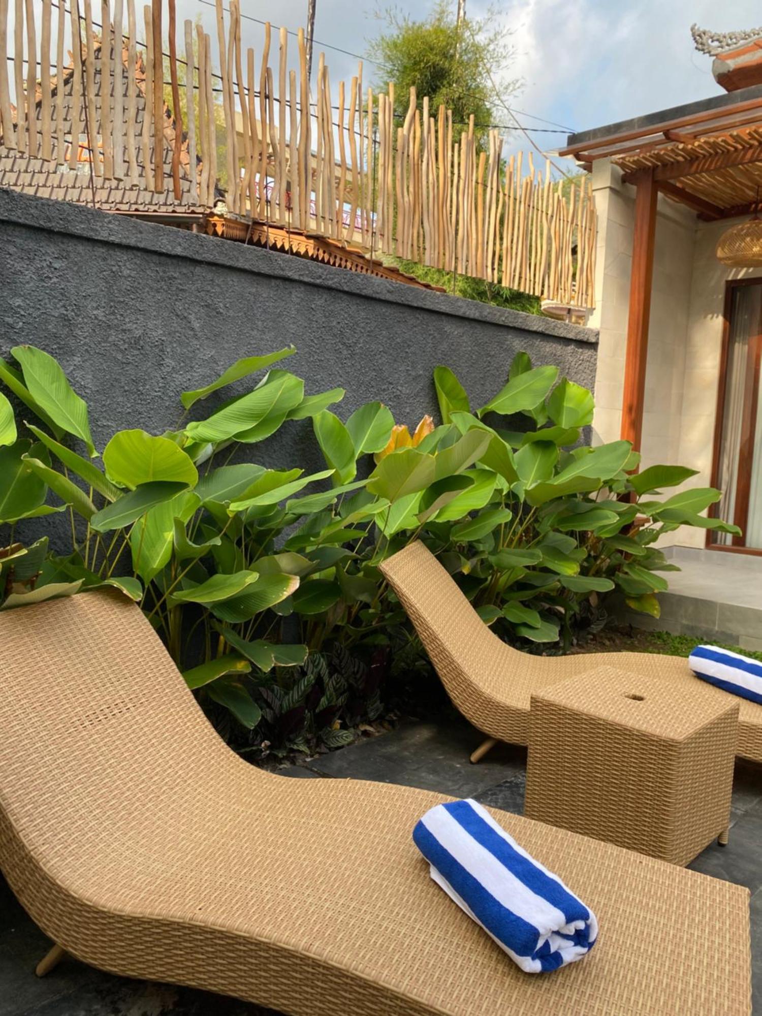 Ghauri View By Eps Pousada Ubud