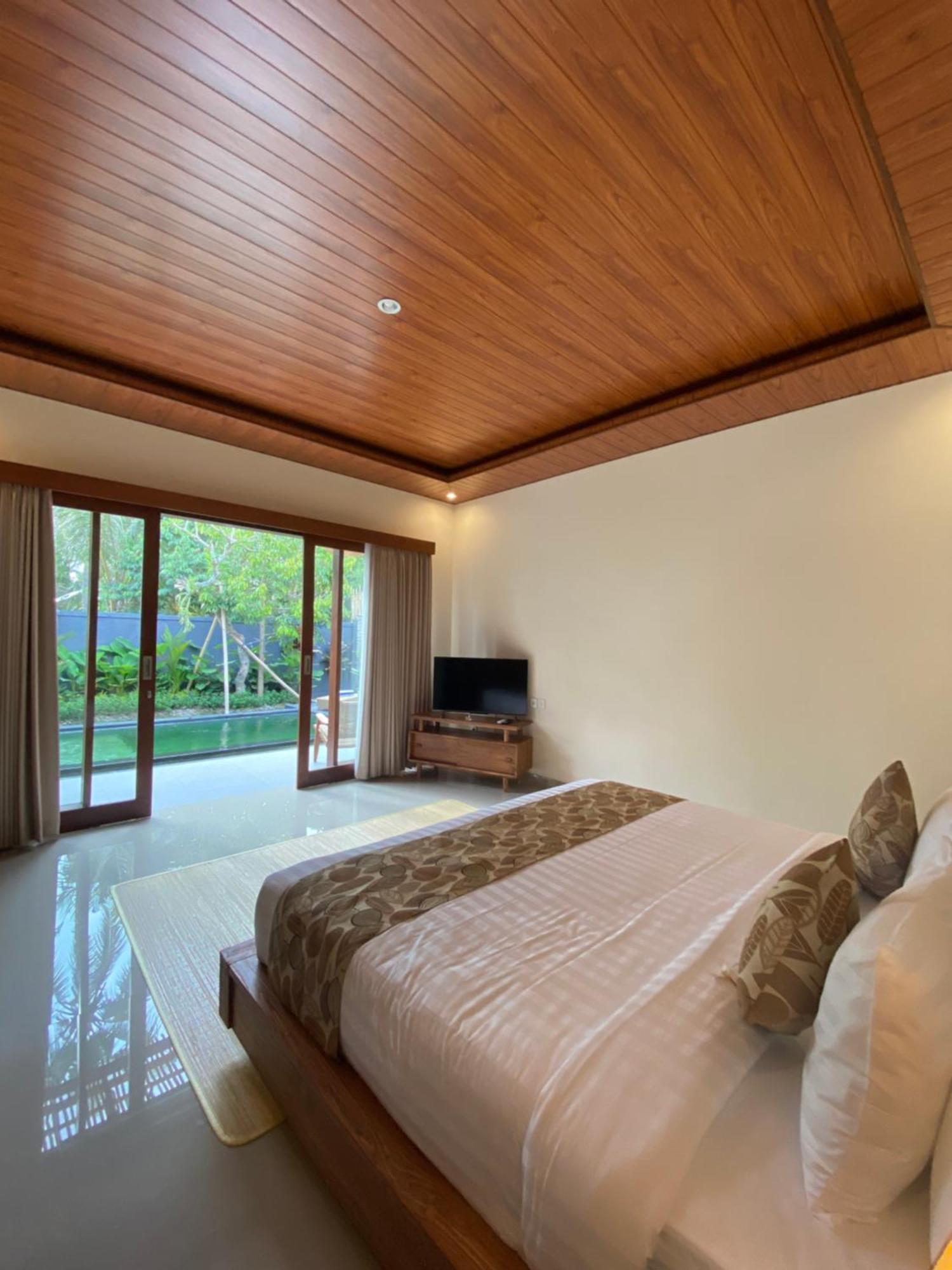 Ghauri View By Eps Ubud