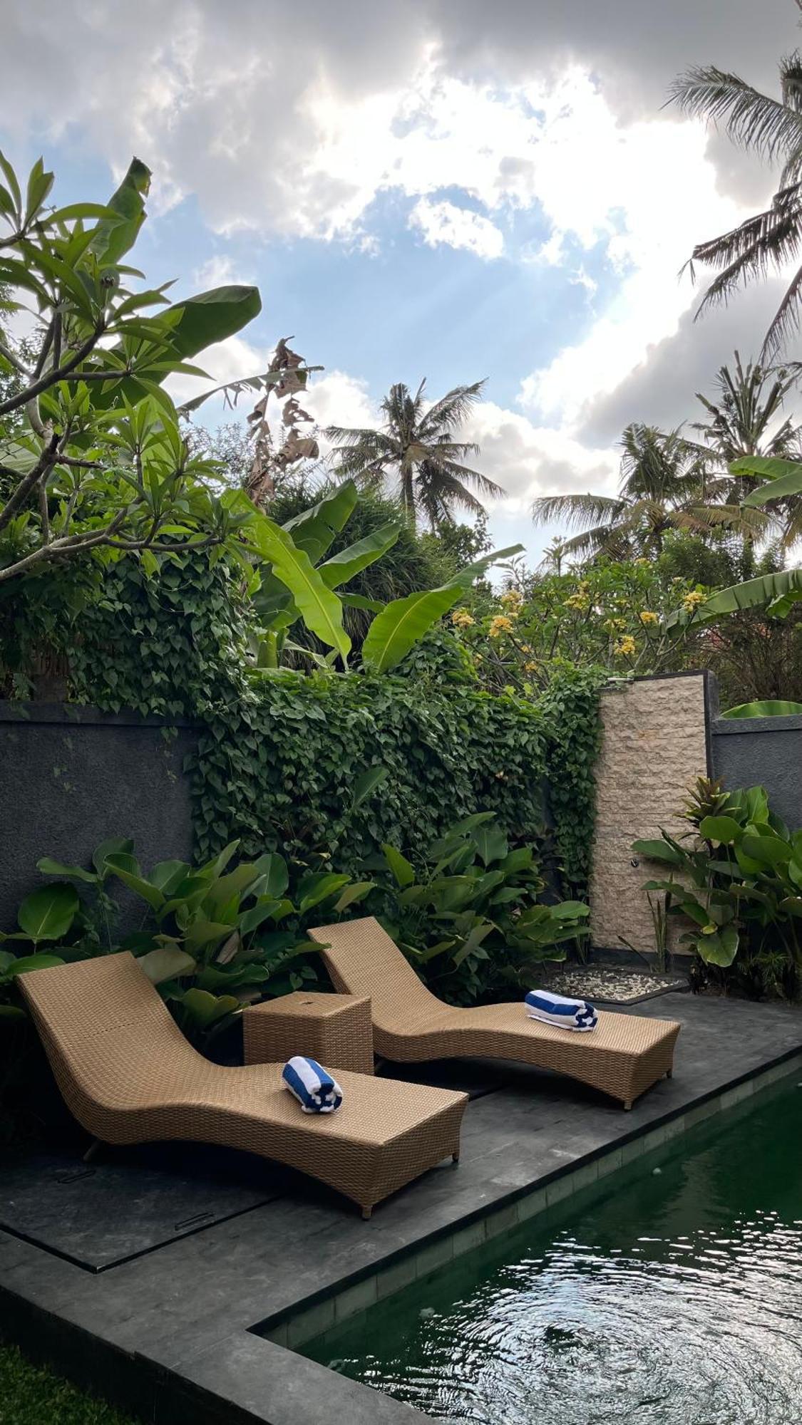 Ghauri View By Eps Ubud
