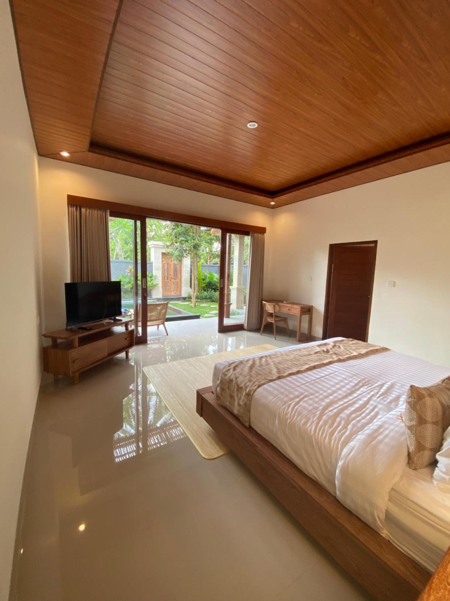 Ghauri View By Eps Pousada Ubud
