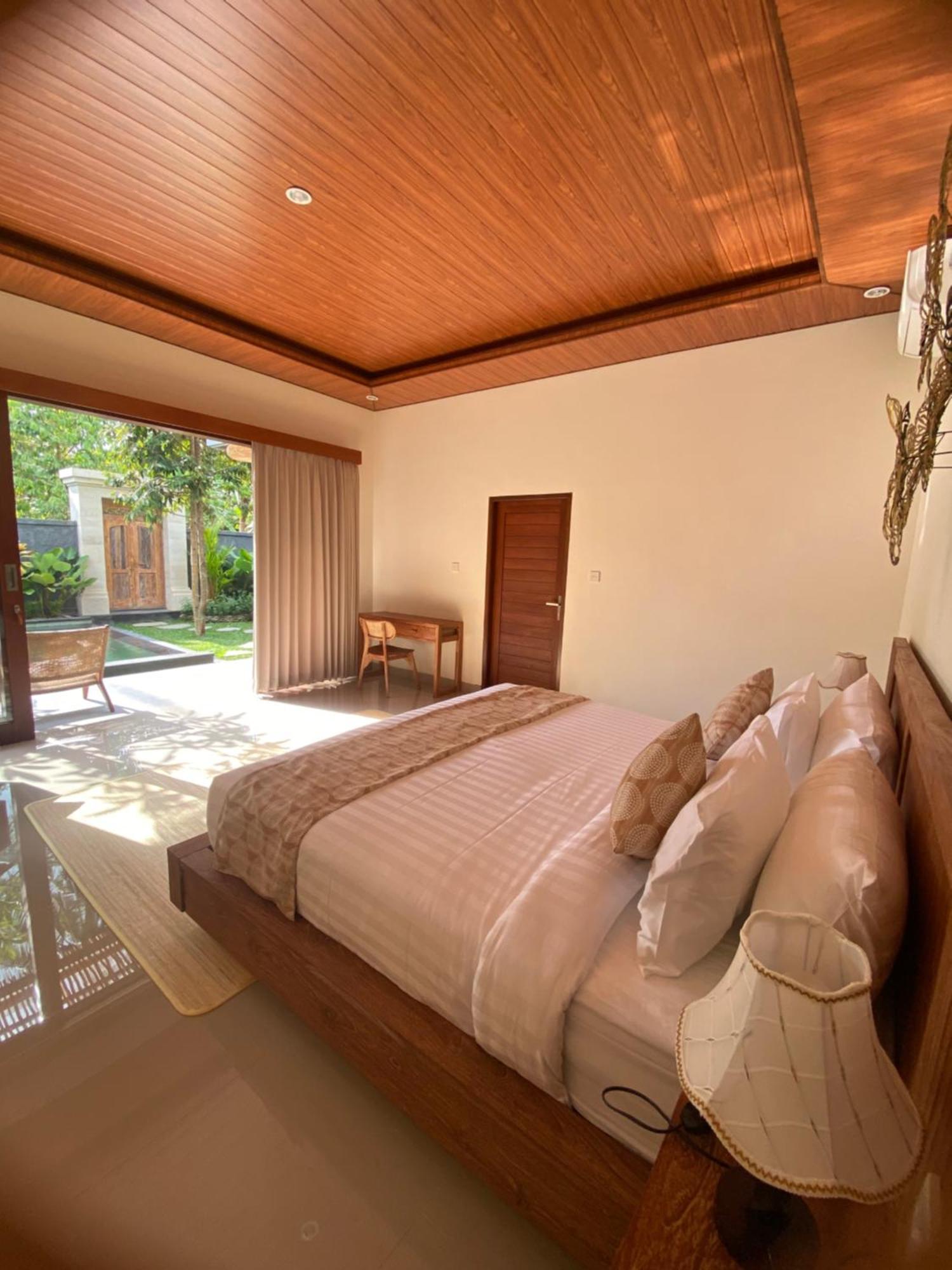 Pousada Ghauri View By Eps Ubud