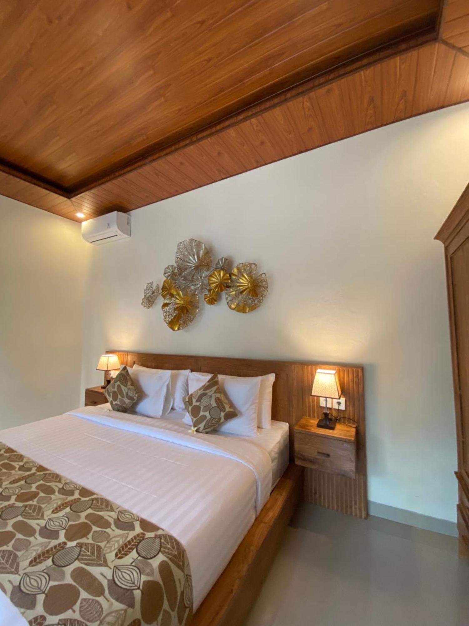 Pousada Ghauri View By Eps Ubud