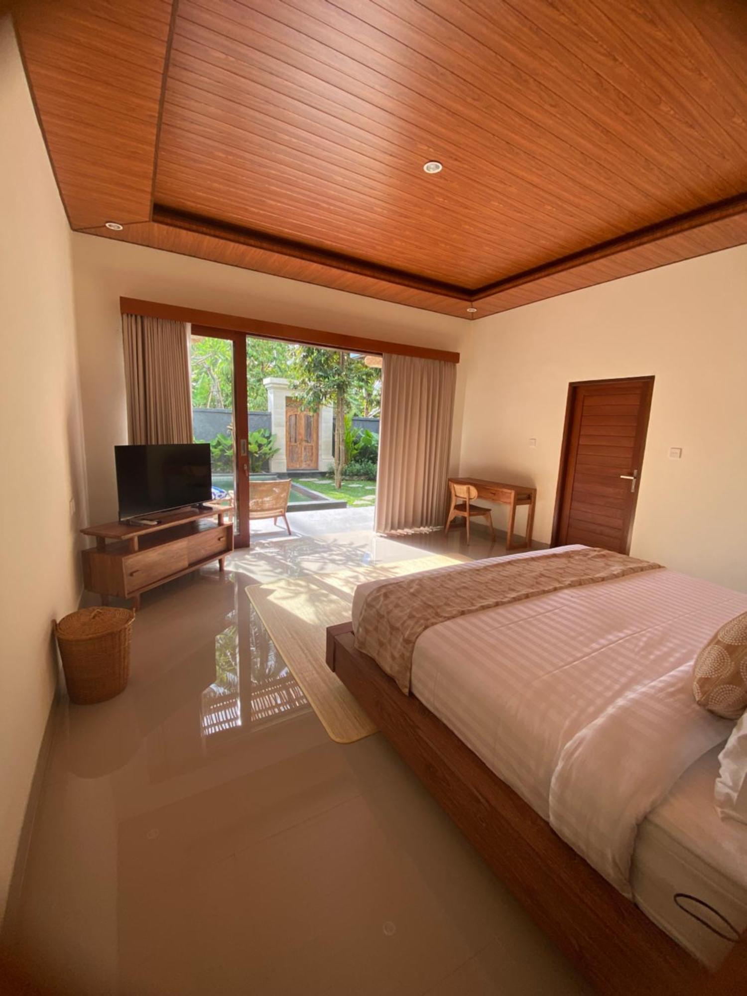 Ghauri View By Eps Ubud