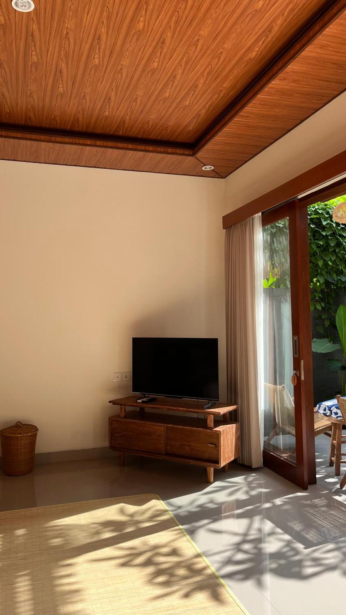 Pousada Ghauri View By Eps Ubud