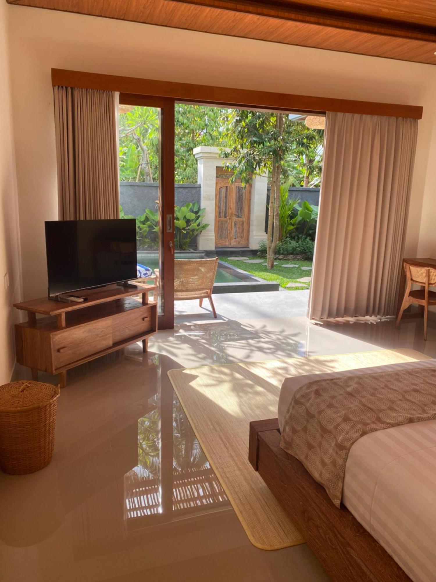 Ghauri View By Eps Ubud